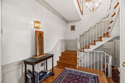 Tiny photo for 324 Davis Street, Evanston, IL 60201 (MLS # 12581311)