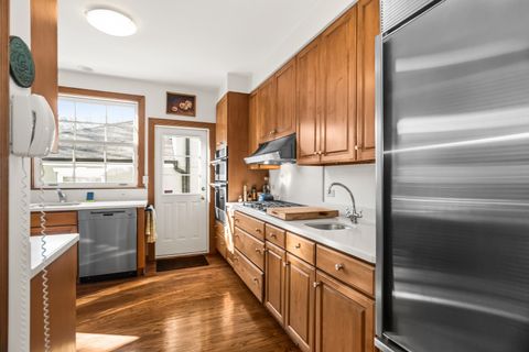 Tiny photo for 324 Davis Street, Evanston, IL 60201 (MLS # 12581311)