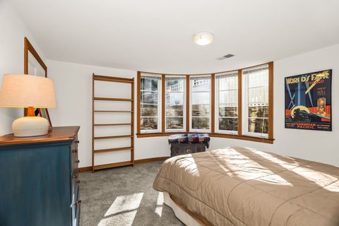 Tiny photo for 324 Davis Street, Evanston, IL 60201 (MLS # 12581311)