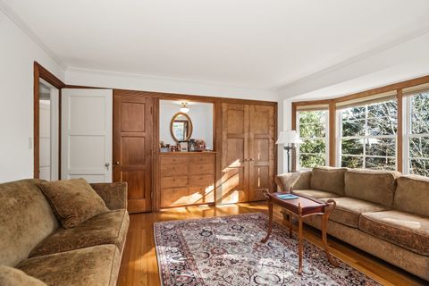 Tiny photo for 324 Davis Street, Evanston, IL 60201 (MLS # 12581311)