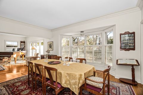 Tiny photo for 324 Davis Street, Evanston, IL 60201 (MLS # 12581311)