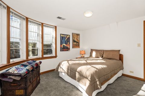 Tiny photo for 324 Davis Street, Evanston, IL 60201 (MLS # 12581311)