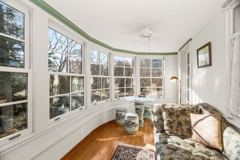 Tiny photo for 324 Davis Street, Evanston, IL 60201 (MLS # 12581311)