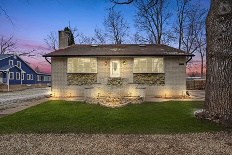 A home in Antioch