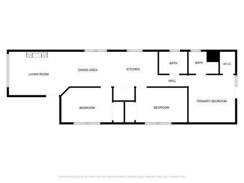 Tiny photo for 1445 W Walton Street #1, Chicago, IL 60622 (MLS # 12422946)