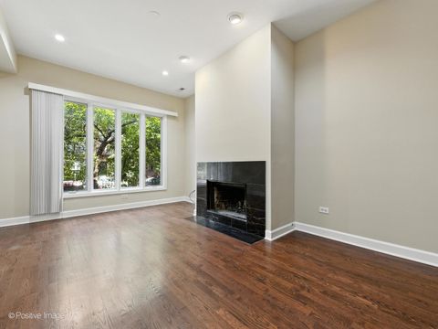 Tiny photo for 1445 W Walton Street #1, Chicago, IL 60622 (MLS # 12422946)