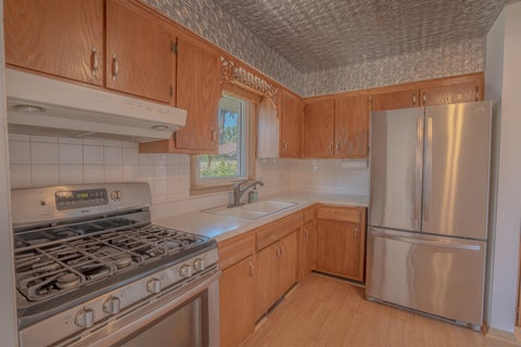Tiny photo for 10808 S Rutherford Avenue, Worth, IL 60482 (MLS # 12743921)