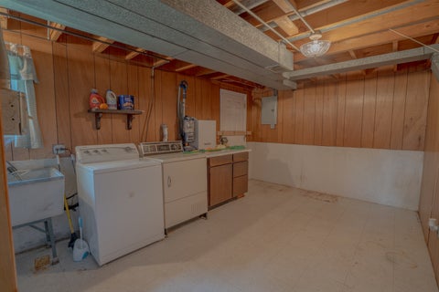 Tiny photo for 10808 S Rutherford Avenue, Worth, IL 60482 (MLS # 12743921)