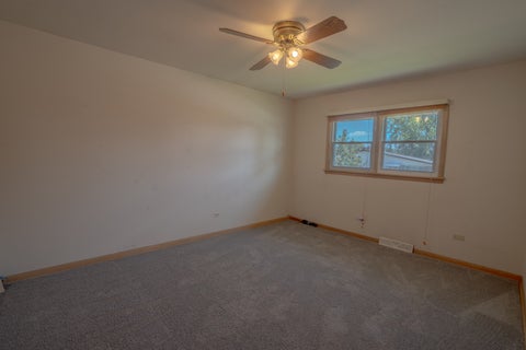 Tiny photo for 10808 S Rutherford Avenue, Worth, IL 60482 (MLS # 12743921)