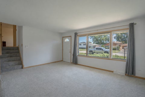 Tiny photo for 10808 S Rutherford Avenue, Worth, IL 60482 (MLS # 12743921)