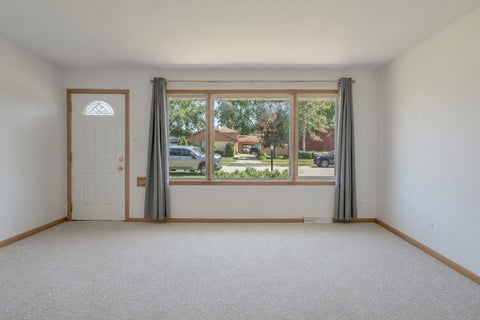 Tiny photo for 10808 S Rutherford Avenue, Worth, IL 60482 (MLS # 12743921)