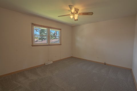 Tiny photo for 10808 S Rutherford Avenue, Worth, IL 60482 (MLS # 12743921)