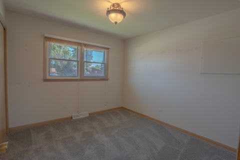 Tiny photo for 10808 S Rutherford Avenue, Worth, IL 60482 (MLS # 12743921)