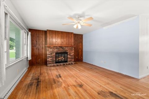 Tiny photo for 34W268 Giese Road, Batavia, IL 60510 (MLS # 12690131)
