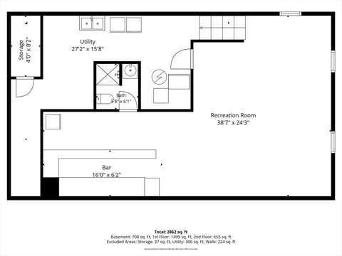Tiny photo for 34W268 Giese Road, Batavia, IL 60510 (MLS # 12690131)