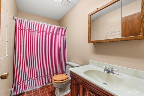 Tiny photo for 34W268 Giese Road, Batavia, IL 60510 (MLS # 12690131)