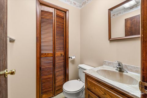 Tiny photo for 34W268 Giese Road, Batavia, IL 60510 (MLS # 12690131)