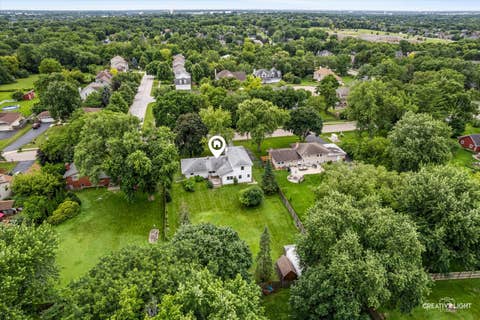 Tiny photo for 34W268 Giese Road, Batavia, IL 60510 (MLS # 12690131)