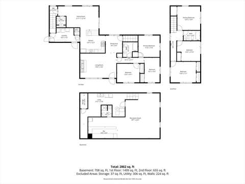 Tiny photo for 34W268 Giese Road, Batavia, IL 60510 (MLS # 12690131)