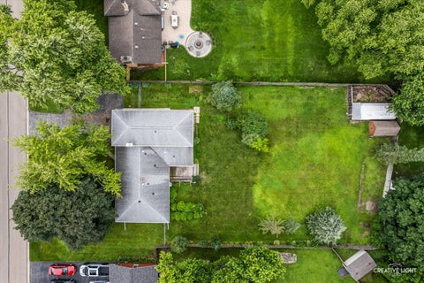 Tiny photo for 34W268 Giese Road, Batavia, IL 60510 (MLS # 12690131)