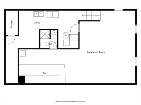 Tiny photo for 34W268 Giese Road, Batavia, IL 60510 (MLS # 12690131)