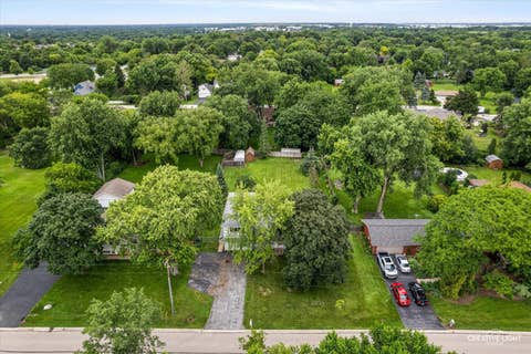 Tiny photo for 34W268 Giese Road, Batavia, IL 60510 (MLS # 12690131)