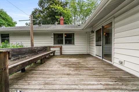 Tiny photo for 34W268 Giese Road, Batavia, IL 60510 (MLS # 12690131)