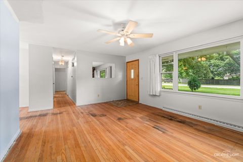 Tiny photo for 34W268 Giese Road, Batavia, IL 60510 (MLS # 12690131)