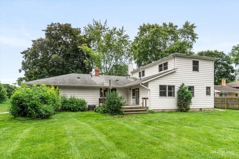 Tiny photo for 34W268 Giese Road, Batavia, IL 60510 (MLS # 12690131)