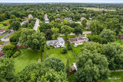 Tiny photo for 34W268 Giese Road, Batavia, IL 60510 (MLS # 12690131)