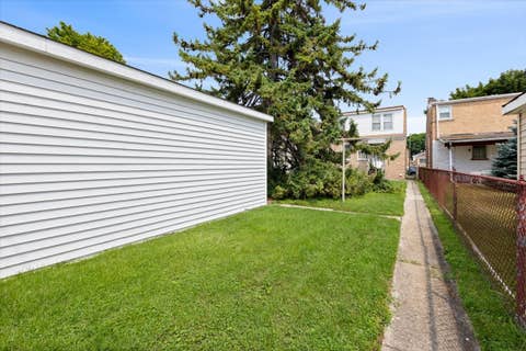 Tiny photo for 3750 N Pittsburgh Avenue, Chicago, IL 60634 (MLS # 12732346)
