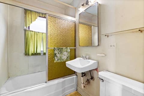 Tiny photo for 3750 N Pittsburgh Avenue, Chicago, IL 60634 (MLS # 12732346)