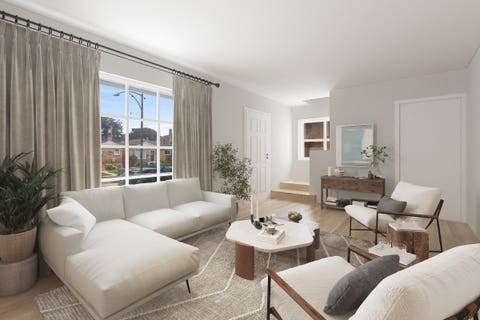 Tiny photo for 3750 N Pittsburgh Avenue, Chicago, IL 60634 (MLS # 12732346)