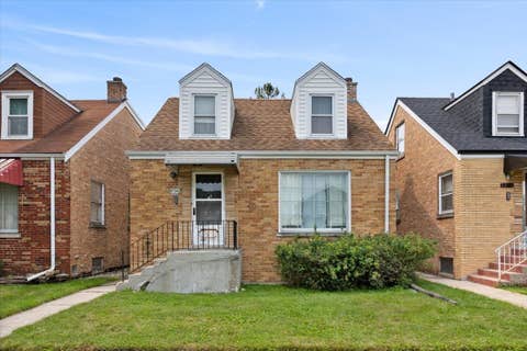 Tiny photo for 3750 N Pittsburgh Avenue, Chicago, IL 60634 (MLS # 12732346)