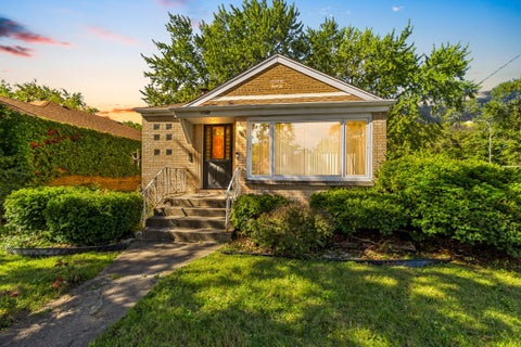 Photo of 14500 S State Street, Riverdale, IL 60827 (MLS # 12792535)