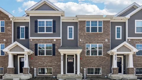 6335 Ulster Drive Tinley Park IL 60477