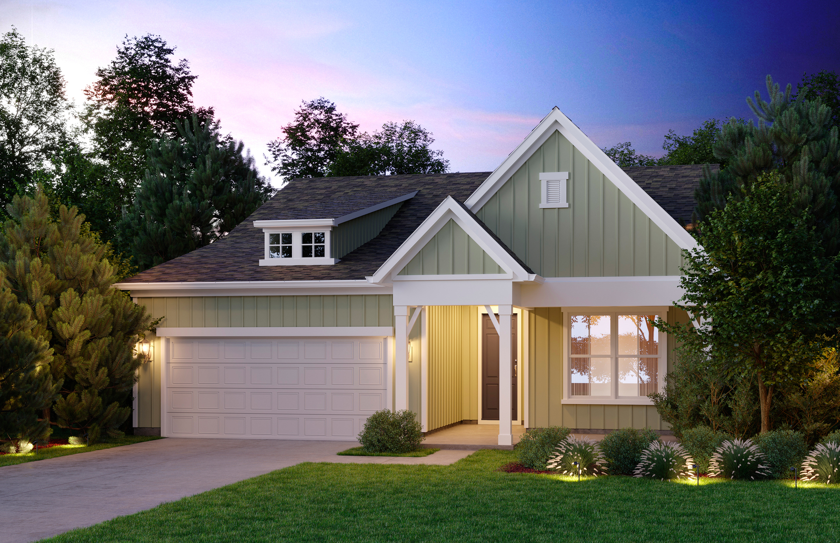 3279 Oak Creek Lane