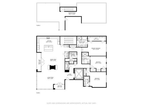 Tiny photo for 2138 N Damen Avenue #4, Chicago, IL 60647 (MLS # 12469273)