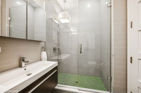 Tiny photo for 2138 N Damen Avenue #4, Chicago, IL 60647 (MLS # 12469273)