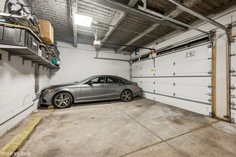 Tiny photo for 2138 N Damen Avenue #4, Chicago, IL 60647 (MLS # 12469273)