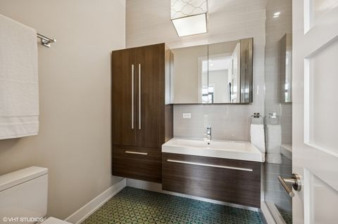 Tiny photo for 2138 N Damen Avenue #4, Chicago, IL 60647 (MLS # 12469273)