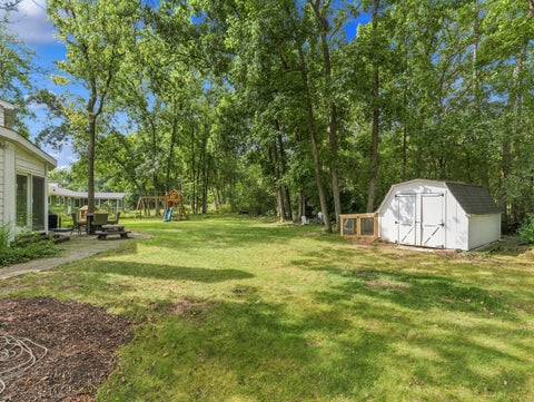 Tiny photo for 3N922 FERSON CREEK Road, St. Charles, IL 60174 (MLS # 12750570)