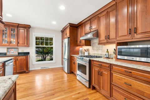 Tiny photo for 3N922 FERSON CREEK Road, St. Charles, IL 60174 (MLS # 12750570)