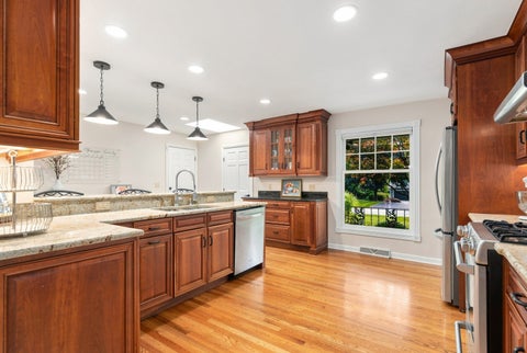 Tiny photo for 3N922 FERSON CREEK Road, St. Charles, IL 60174 (MLS # 12750570)