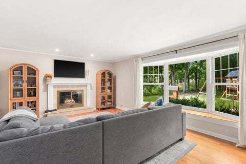 Tiny photo for 3N922 FERSON CREEK Road, St. Charles, IL 60174 (MLS # 12750570)