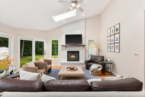 Tiny photo for 3N922 FERSON CREEK Road, St. Charles, IL 60174 (MLS # 12750570)