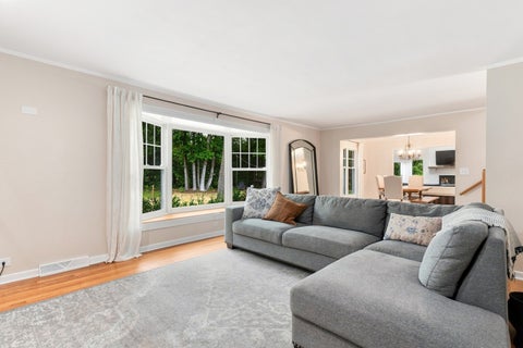 Tiny photo for 3N922 FERSON CREEK Road, St. Charles, IL 60174 (MLS # 12750570)