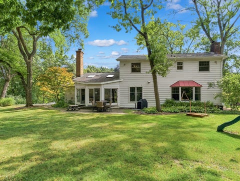 Tiny photo for 3N922 FERSON CREEK Road, St. Charles, IL 60174 (MLS # 12750570)