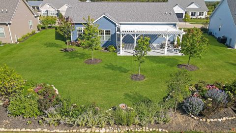 A home in Lake Geneva