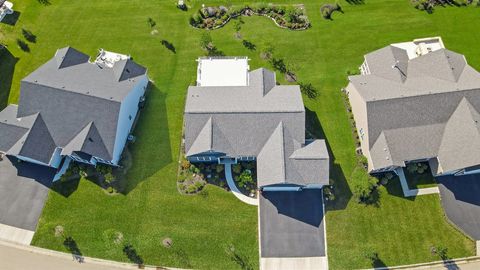 A home in Lake Geneva